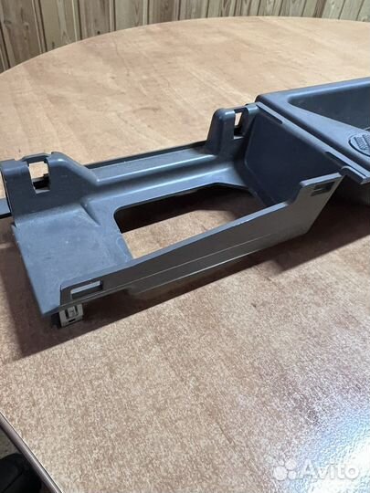 Блок хранения Скания 6 Серия