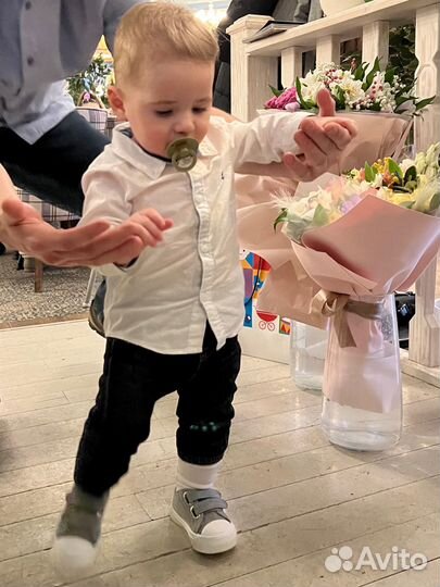 Одежда на мальчика