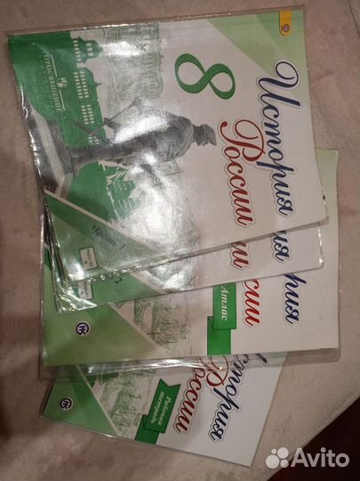 Ученики 7, 8 классы