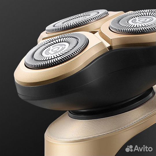 Электробритва Soocas Ling Lang S3