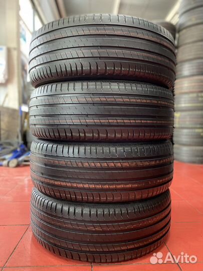 Michelin Latitude Sport 3 235/60 R18 103W