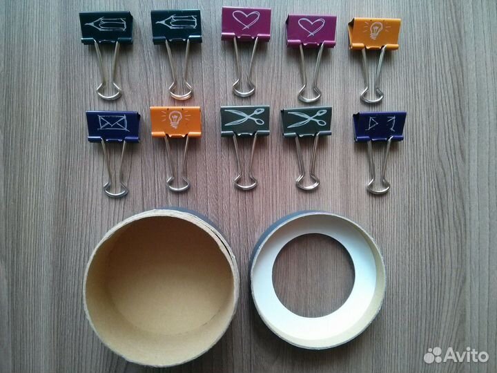 Канцелярские принадлежности IKEA