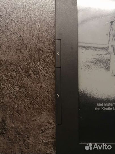 Электронная книга Kindle keyboard, на запчасти