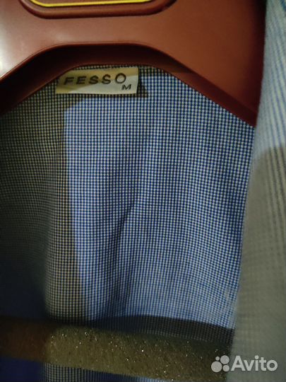 Мужская рубашка