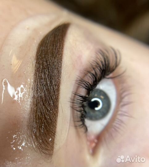 Перманентный макияж