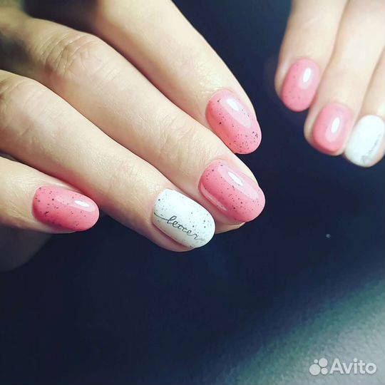Экспресс- педикюр,маникюр