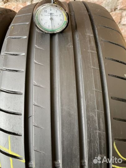 Goodyear Eagle F1 Asymmetric 3 225/55 R17