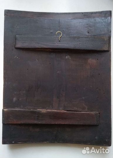 Икона Смоленской божьей матери Одигитрия