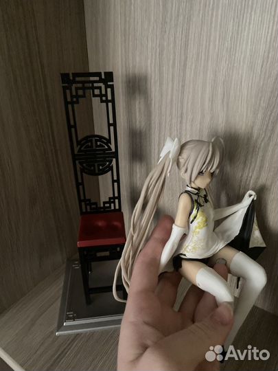 Фигурка аниме