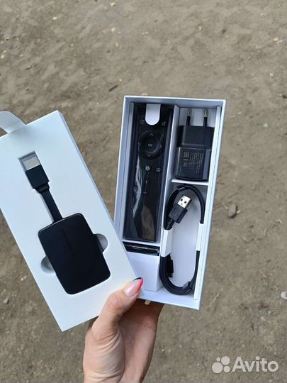 Sberbox
