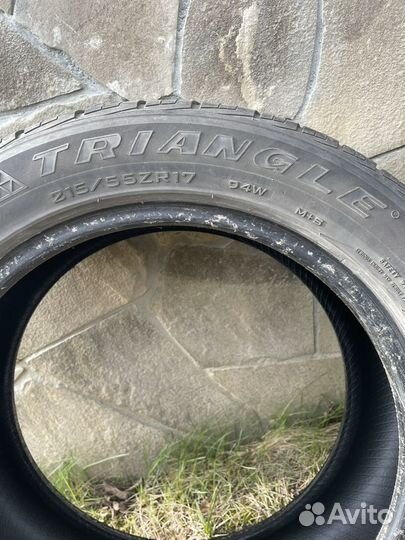 Triangle TE301 215/55 R17