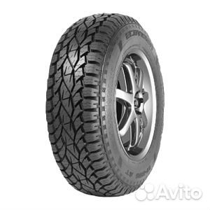 Ovation Ecovision VI-286AT 265/65 R17 112T