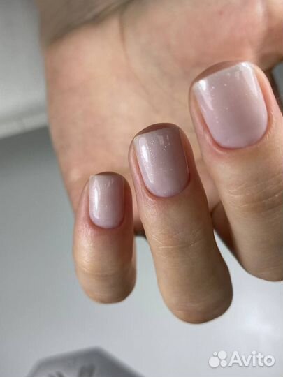 Маникюр Педикюр