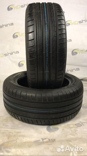 Dunlop SP Sport Maxx GT 245/50 R18