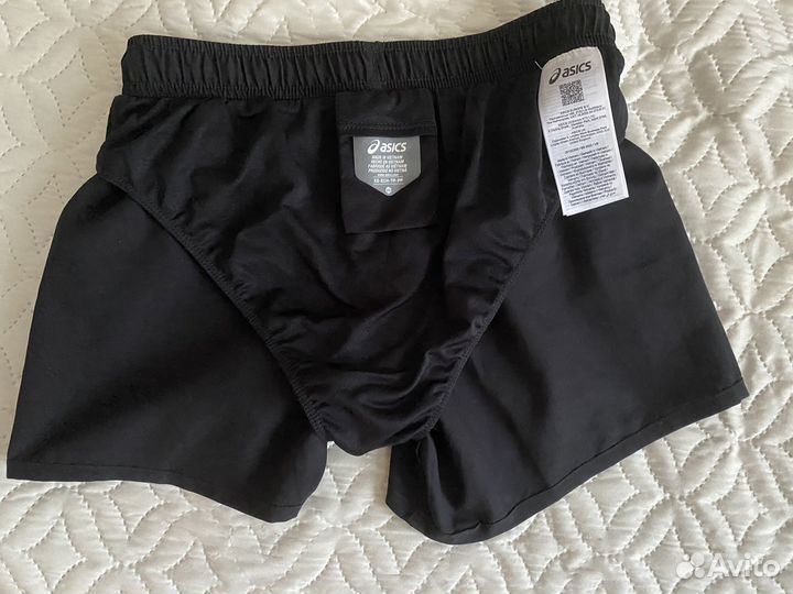 Шорты asics