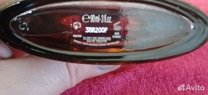 Yves Saint Laurent Black Opium