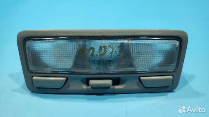 Плафон салонный для Mitsubishi Lancer 9