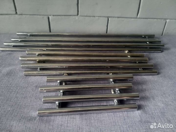 Ручки-рейлинги