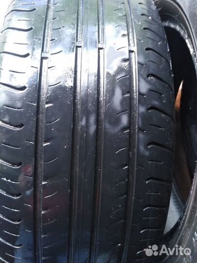 Hankook Optimo K415 225/60 R17 99H
