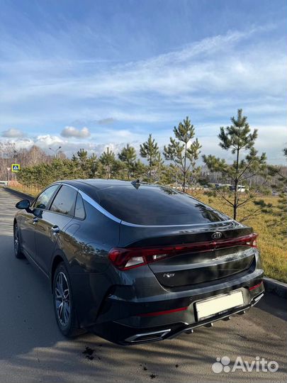 Авто под выкуп