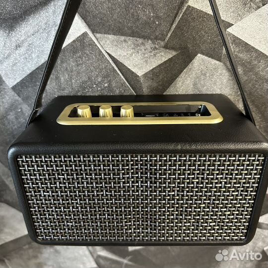 Колонка Rombica Mysound Drive