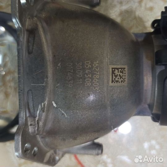 Биксеноновые линзы hella для Субару Аутбек 4