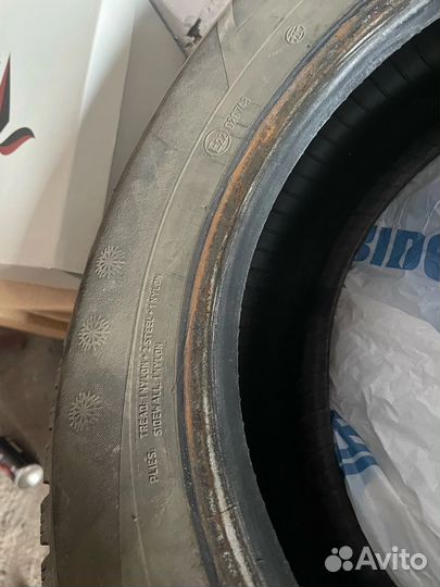 КАМА 505 Irbis 175/70 R13