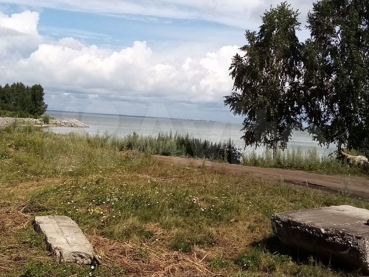 Участок 10 сот. (ИЖС)