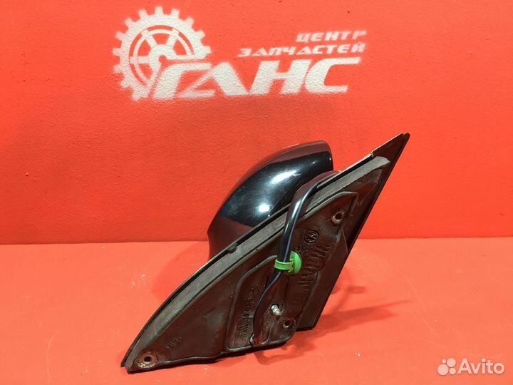 Зеркало заднего вида правое Volkswagen Passat B6