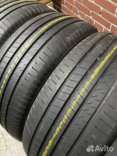 Bridgestone Alenza 001 275/55 R20