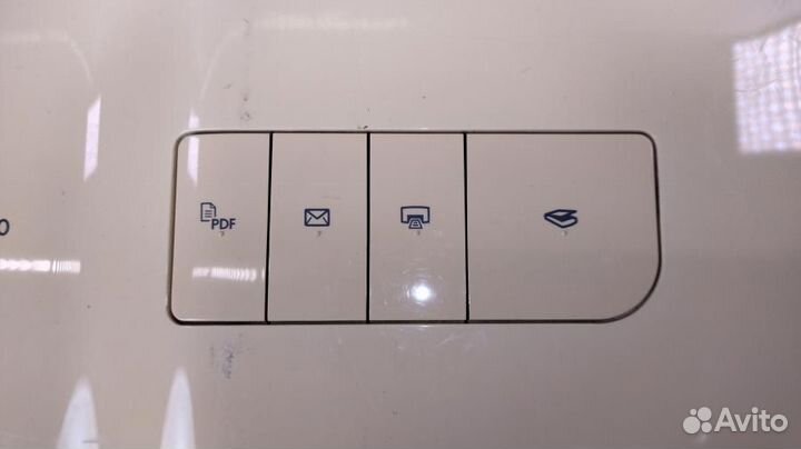 Сканер HP Scanjet G3110, б/у, без бп