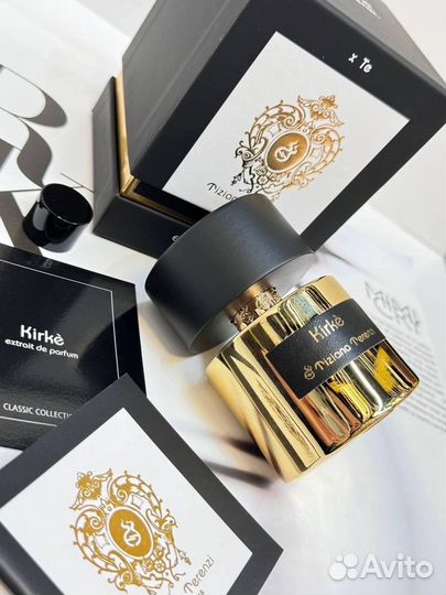 Парфюмерия под заказ