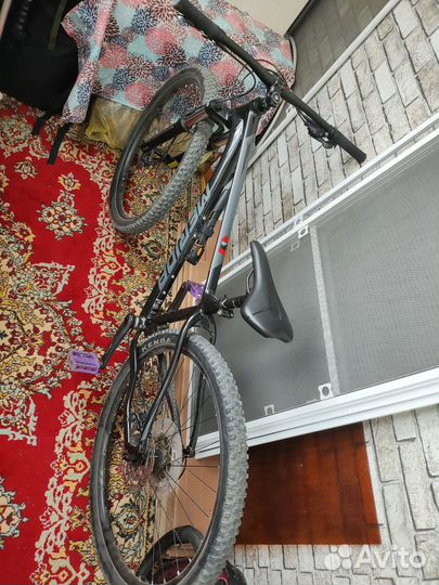 Merida Big.Trail 200