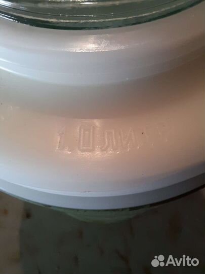 Термобокс СССР