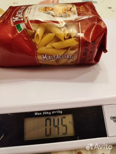 Детские весы для новорожденных Baby Scale