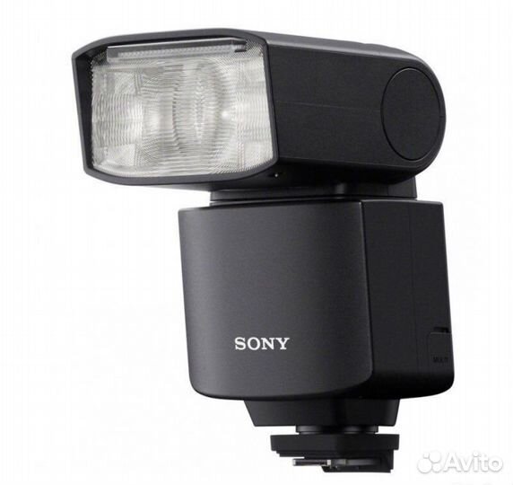 Sony HVL-F46RM Новая