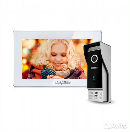 Ремонт домофонов и установка