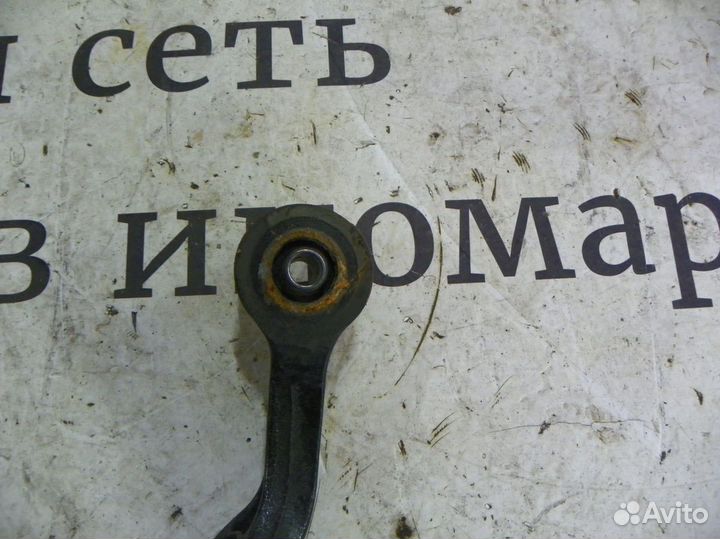 Опора переднего редуктора Kia Sorento