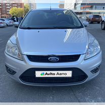 Ford Focus 1.6 AT, 2008, 208 000 км, с пробегом, цена 682 000 руб.