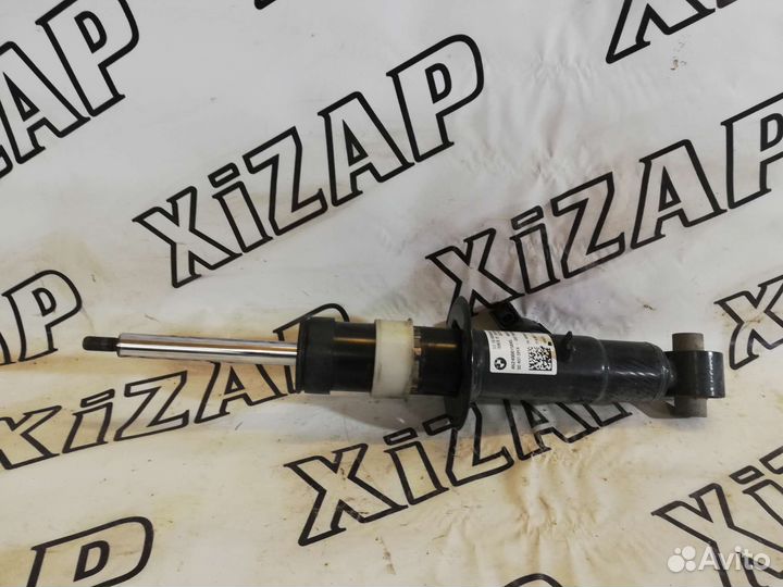 Стойка левая задняя BMW X5 X6 G05 G06