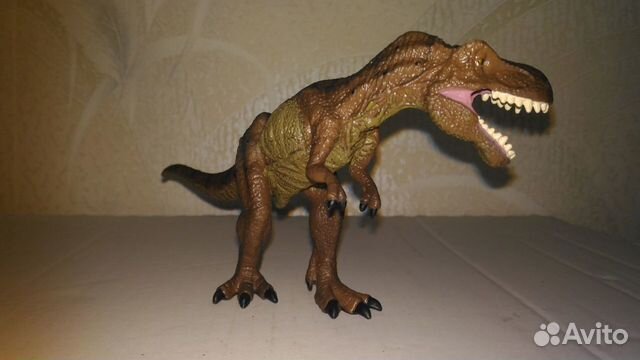 Фигурка динозавр Тираннозавр Рекс от Collecta