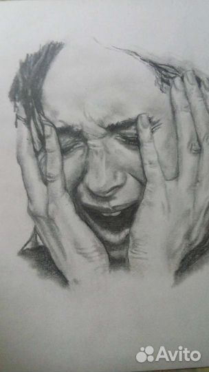 Живопись, графика