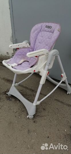 Стул для кормления