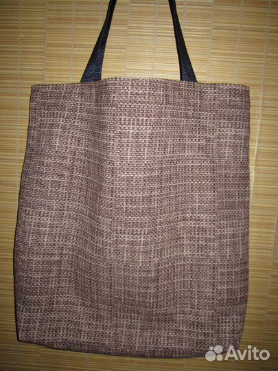 Сумка шопер 