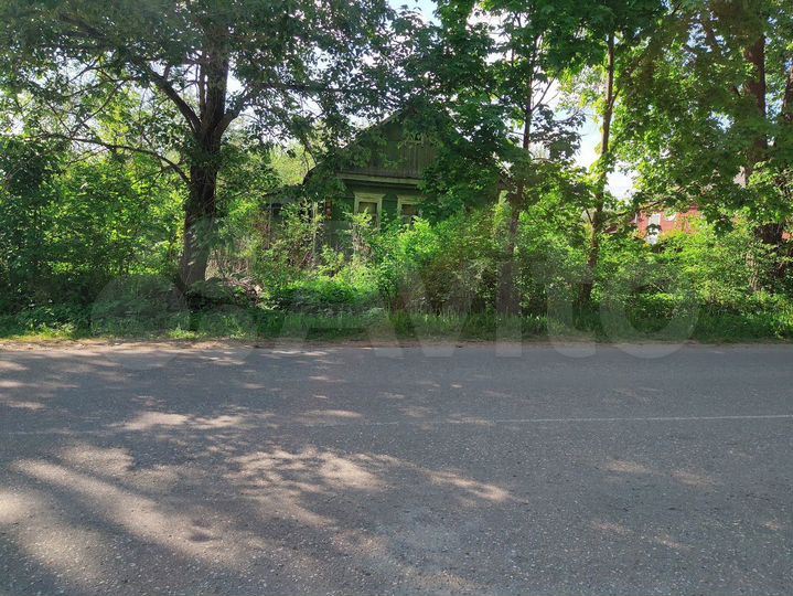 Дом 47,5 м² на участке 6 сот.