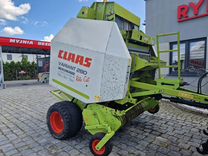 Пресс-подборщик Claas Variant 280, 2005