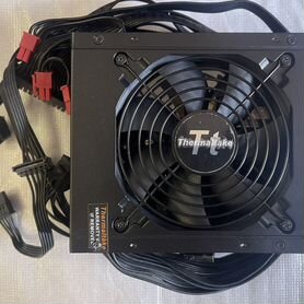 Блок питания 550w thermaltake