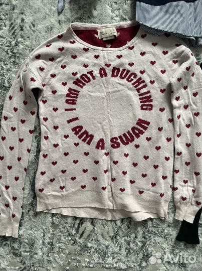 Женские вещи пакетом 42-44