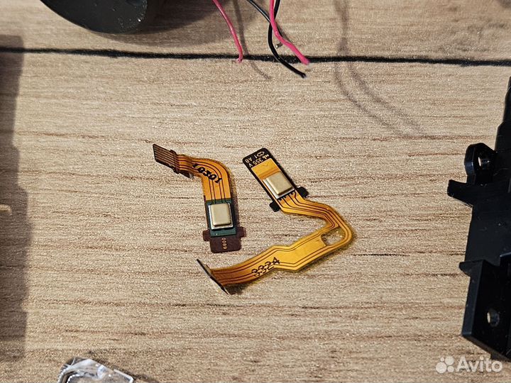 Геймпад Sony DualSense на запчасти