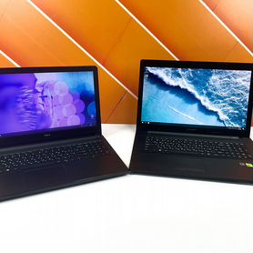 Ноутбуки Dell / Lenovo на i3 / i5 + SSD